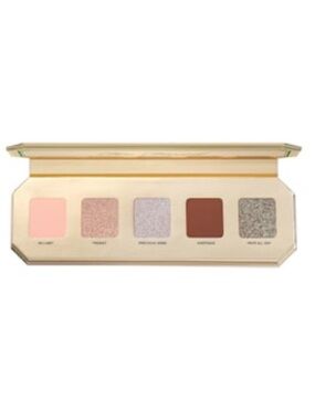 Too Faced Limited Edition Precious Gems Eye Shadow Palette
